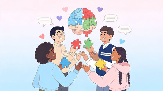 Empower Change: How to Advocate for Mental Health