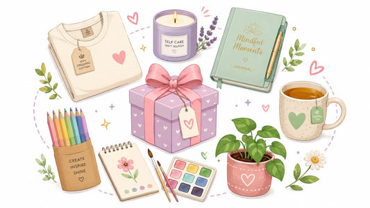 Best Birthday Presents Her: A Wellbeing Gift Guide 2026