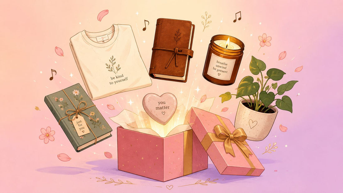Her Birthday Presents: A Guide to Thoughtful Giving