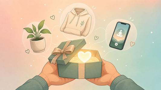 Men and Gifts: A Guide to Thoughtful Giving for Him
