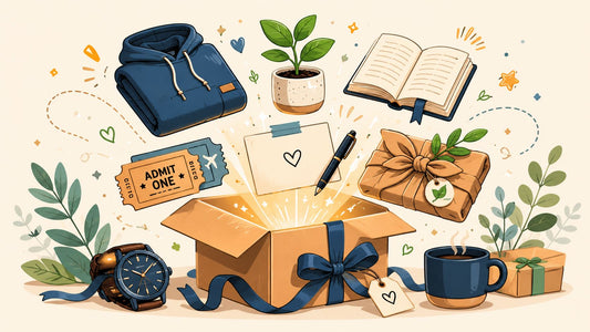 Thoughtful Men Birthday Presents for 2026