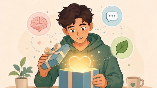 Thoughtful Men Gifts: Support Mental Health 2026
