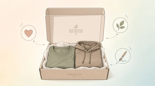 Men's Clothing Gifts: A Guide to Mindful Giving in 2026