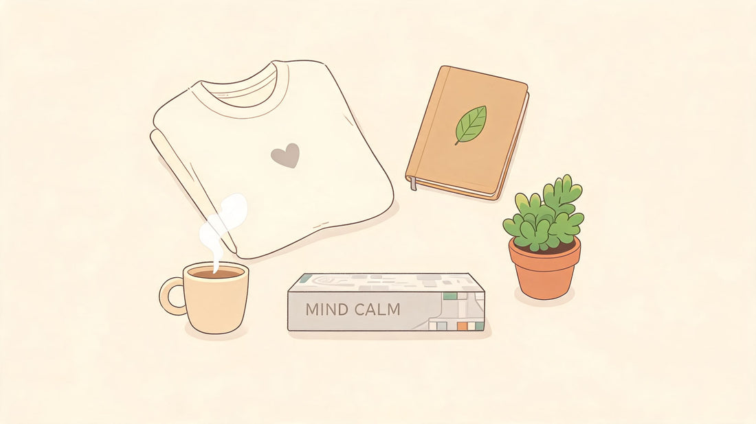 Thoughtful Men's Gifts for Mental Wellbeing