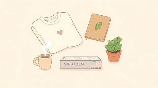 Thoughtful Men's Gifts for Mental Wellbeing