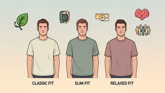 Your Guide to the Perfect Men's T Shirt in 2026