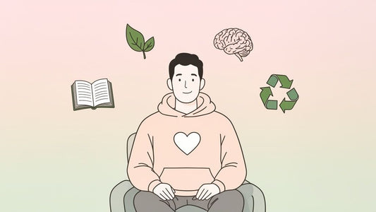Men's Hoodie: A Guide to Comfort & Self-Care in 2026