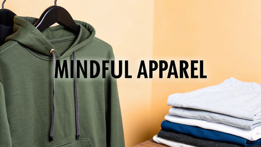 A Guide to Men's Mental Health Clothing