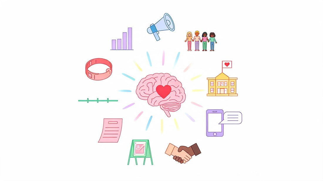 10 Mental Health Awareness Campaign Ideas for 2026