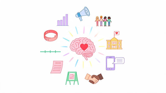 10 Mental Health Awareness Campaign Ideas for 2026