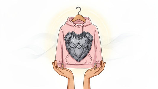 Why a Mental Health Clothing Brand Is More Than Just Fashion