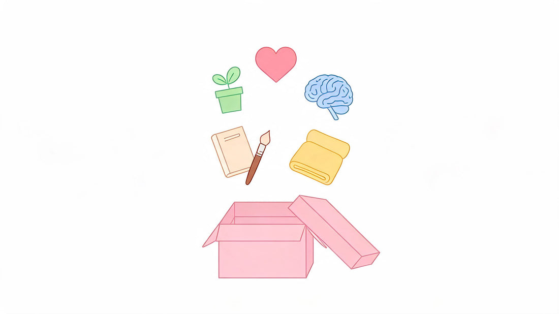 Mental Health Gifts: A Thoughtful Buyer's Guide for 2026