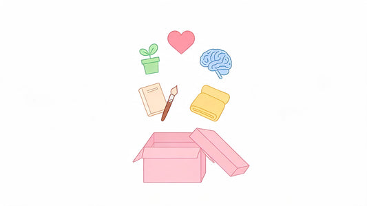 Mental Health Gifts: A Thoughtful Buyer's Guide for 2026
