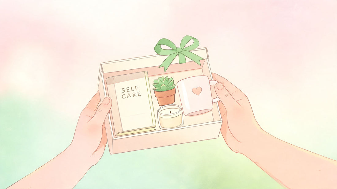 Mental Health Gifts: A Guide to Thoughtful Giving