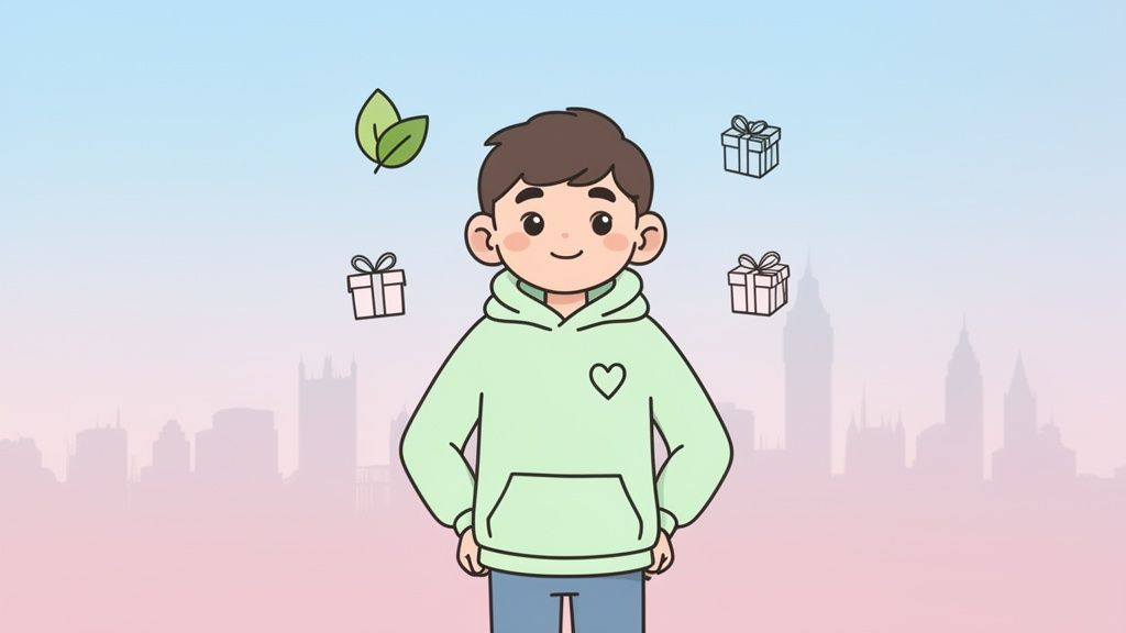 Finding the Perfect Mental Health Hoodie UK