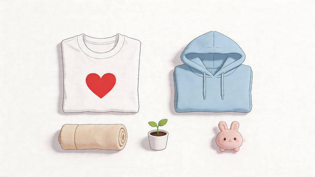 Mental Health Merchandise: A Guide for UK Families