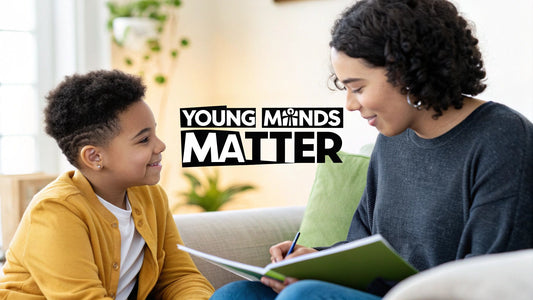 A Parent's Guide to Mental Health Support for Young People