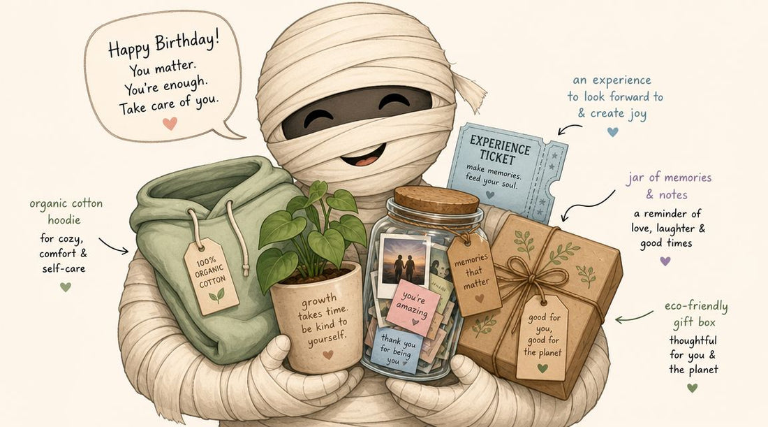 Mummy Birthday Presents: Thoughtful Ideas for 2026