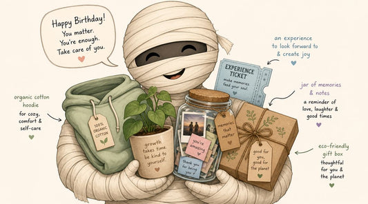 Mummy Birthday Presents: Thoughtful Ideas for 2026