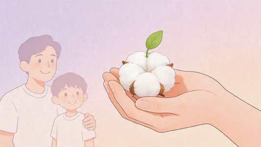 Organic Cotton: Your Guide to Health & Well-being