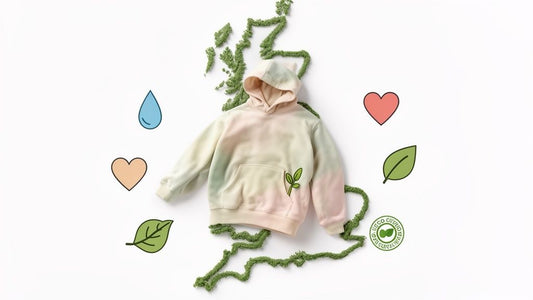 Finding Your Perfect Organic Cotton Hoodie UK