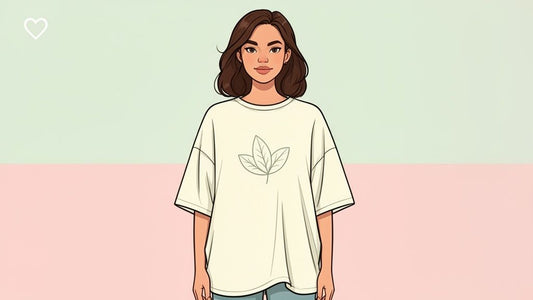 Oversized T-Shirt Women's Style Guide 2026