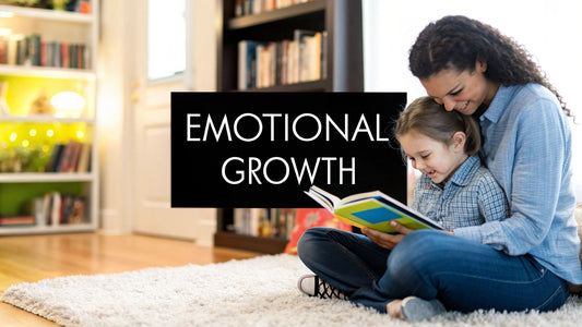 A Parent's Guide to Personality Development Books
