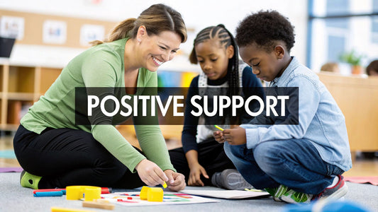 10 Practical Positive Behaviour Support Strategies for Children in 2025