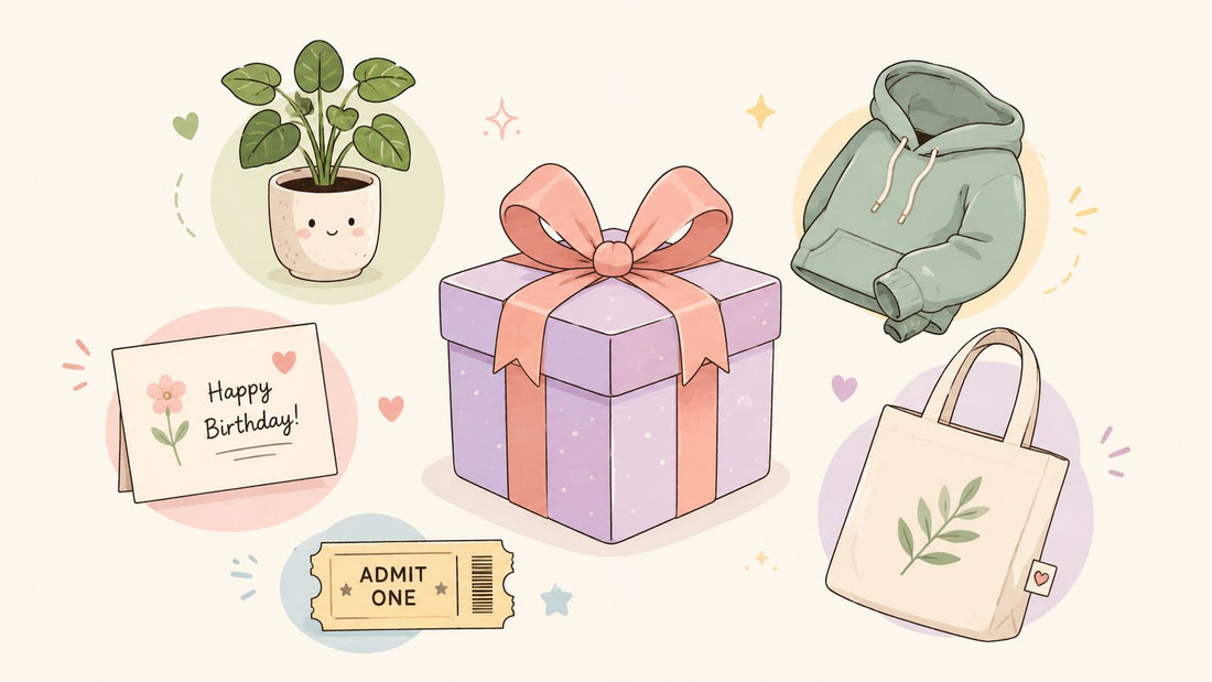 Presents for Her Birthday: A Thoughtful Gifting Guide