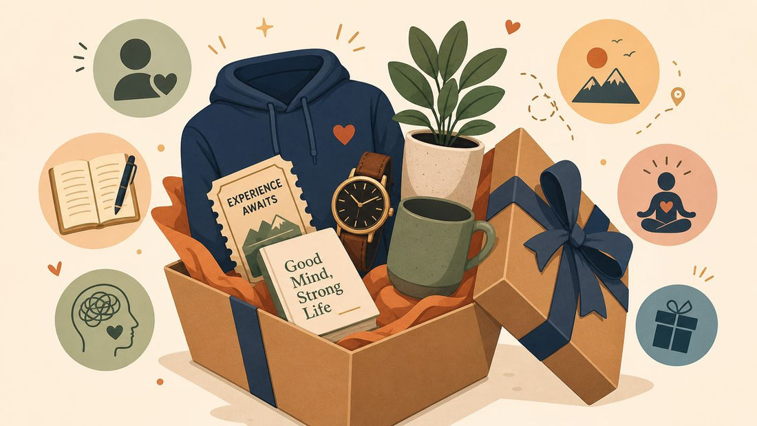 Presents for Men Birthday: A Guide to Thoughtful Gifts