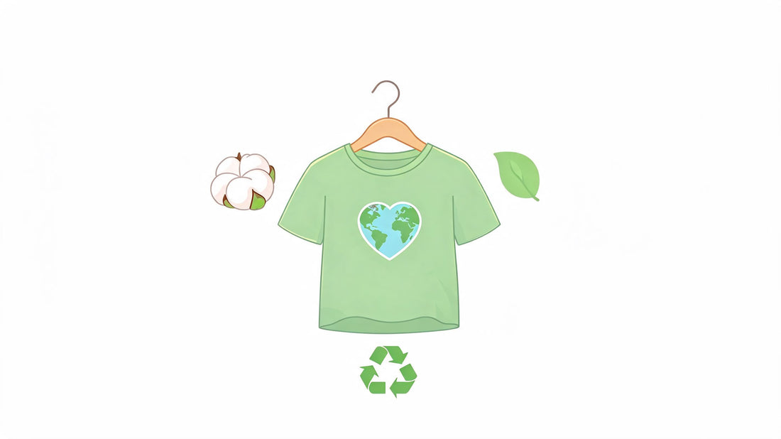 Sustainable Clothing: Your Planet-First Fashion Guide