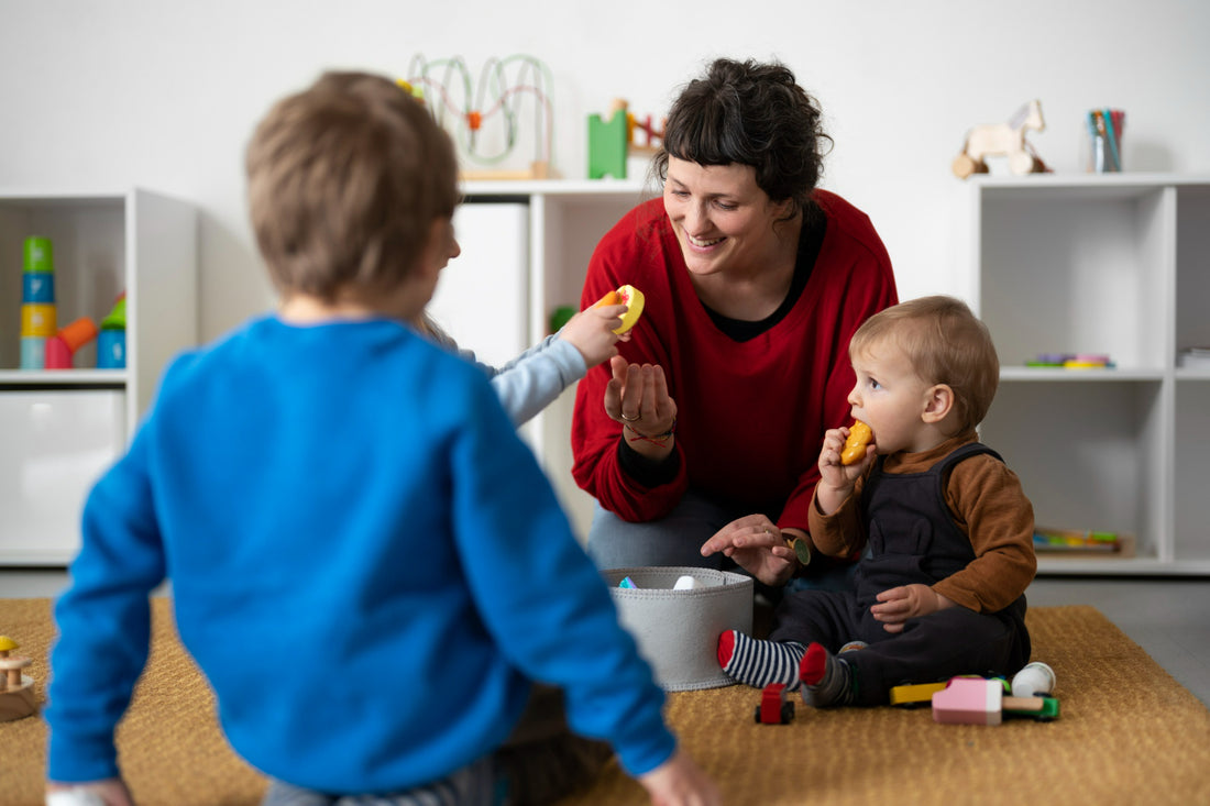 Prioritising Children's Mental Health: Effective Strategies for Parents and Caregivers