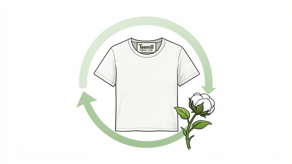 Teemill Tech Ltd: Your Guide to Sustainable Merch