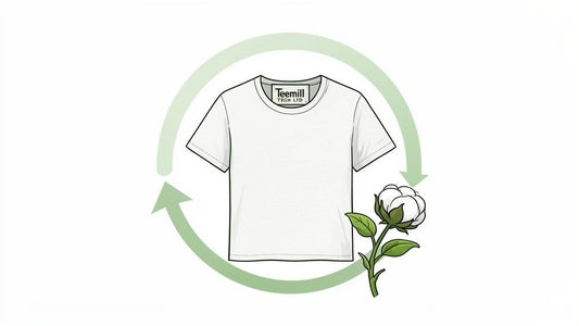 Teemill Tech Ltd: Your Guide to Sustainable Merch