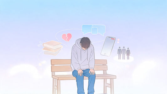 What Causes Anxiety in Teenagers? Your Guide