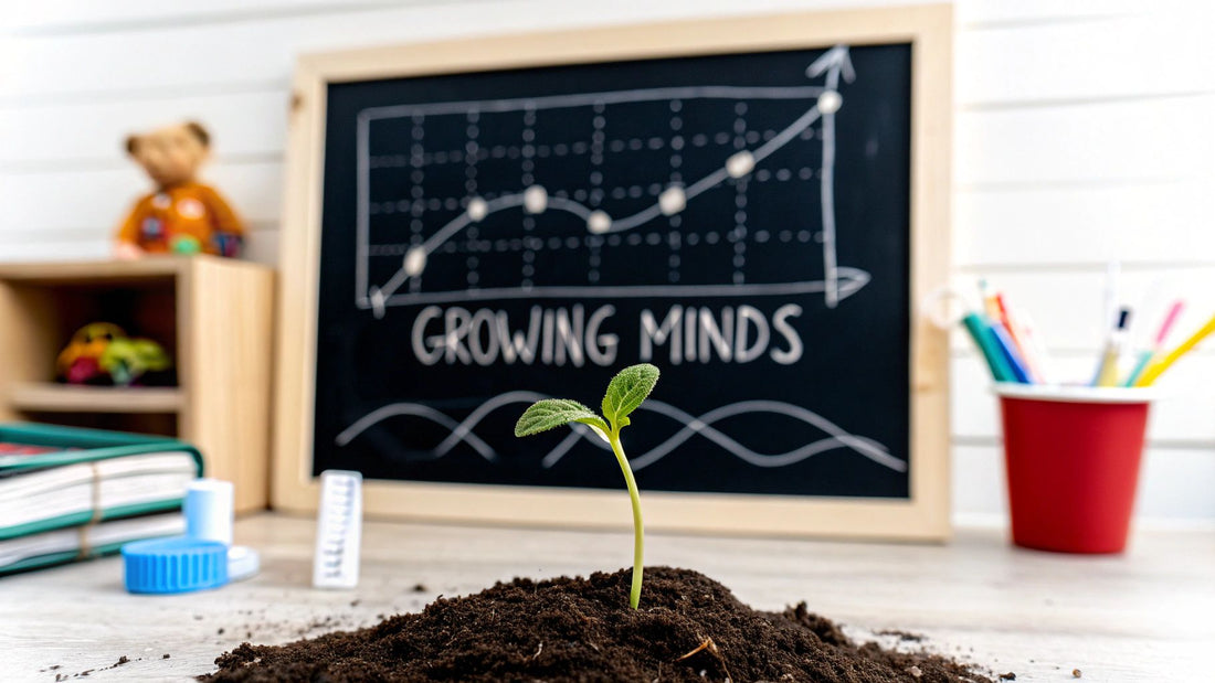 What Is Developmental Psychology and How Does It Shape a Child's Life