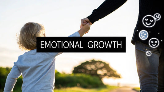 What Is Emotional Development? A Parent's Guide