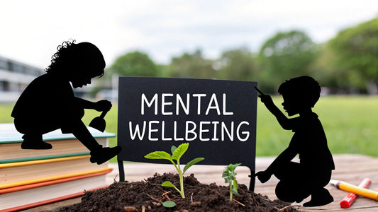 What is Mental Wellbeing? Explore what is mental wellbeing and why it matters