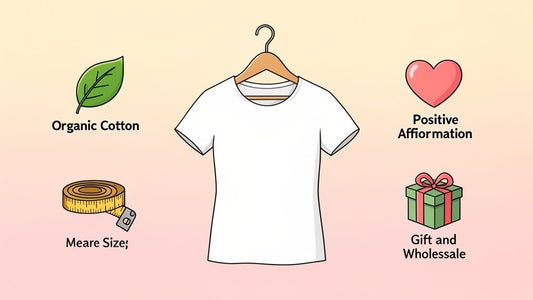 Your Guide to the Perfect Women's T Shirt