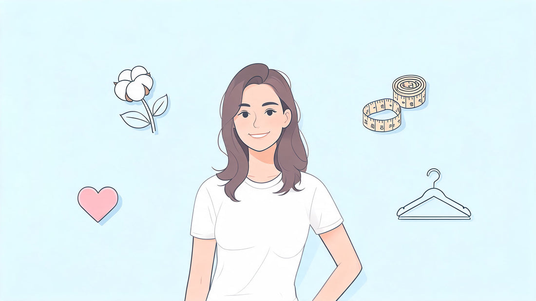Women's T-shirts: A Guide to Style & Substance