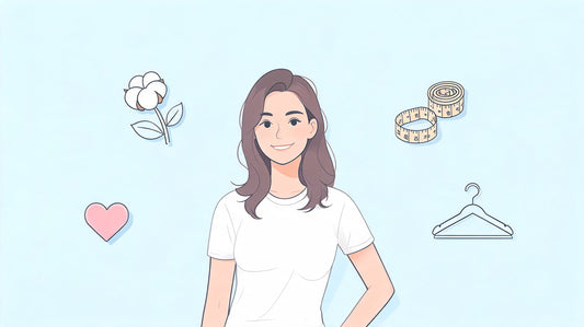 Women's T-shirts: A Guide to Style & Substance