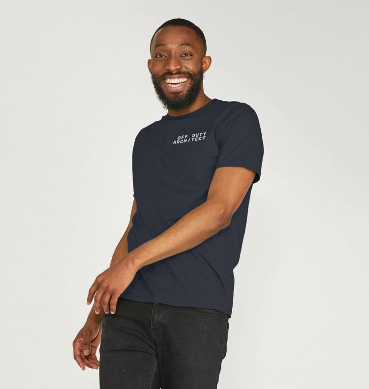 Off Duty Architect t-shirt