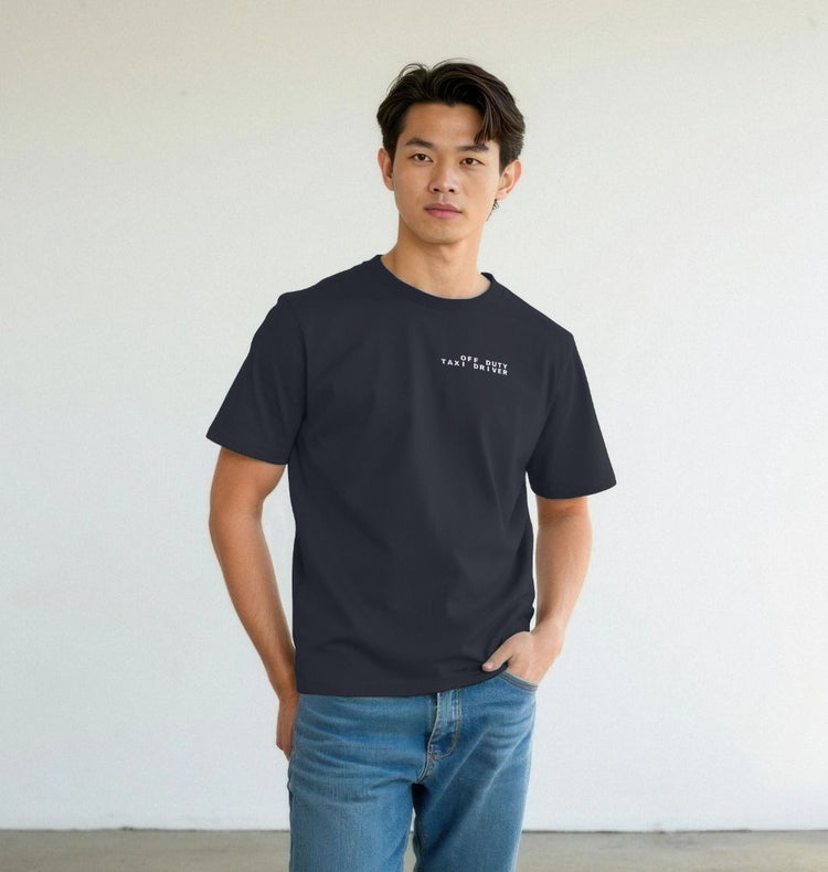Off Duty Taxi Driver t-shirt