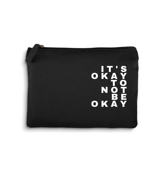 Black Bag Front