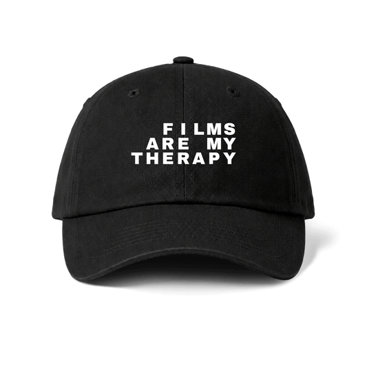 Black Caps Front