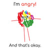 That's Okay Children's Emotions eBook, Video and Audio Openwoodgate Digital Version