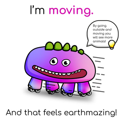 That Feels Earthmazing and That's Okay eBook and Audio Book Bundle