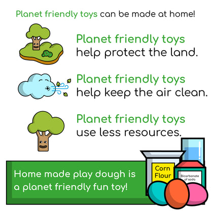That Feels Earthmazing Environmental Emotions eBook and Audio Book Bundle