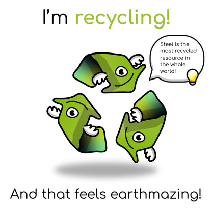 That Feels Earthmazing and That's Okay eBook and Audio Book Bundle