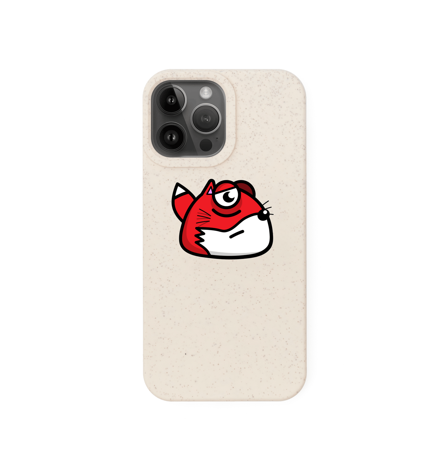 Natural Phone case Front